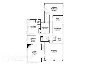 5000 Ridgefield Ct in Arlington, TX - Building Photo - Building Photo