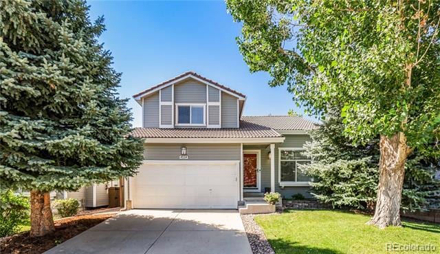 property at 4534 E Lyndenwood Cir
