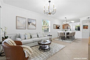 10265 Heritage Bay Blvd in Naples, FL - Building Photo