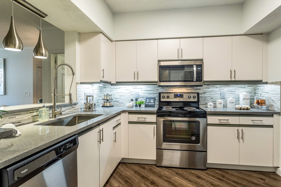 Modera Coral Springs Apartments Coral Springs, FL Apartments For Rent