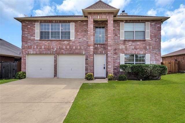 2009 Songbird Dr in Forney, TX - Building Photo - Building Photo
