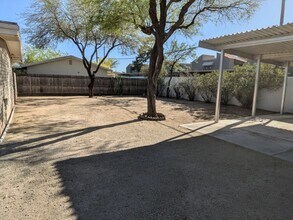 3733 N Tyndall Ave in Tucson, AZ - Building Photo - Building Photo