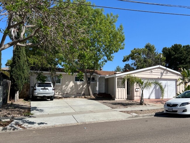 5065 54th St in San Diego, CA - Building Photo - Building Photo