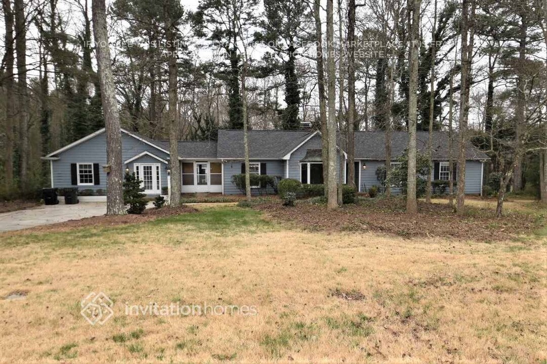 2211 Arden Dr, Unit 209.307 in Monroe, NC - Building Photo