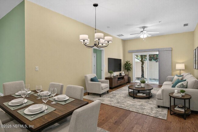 property at 319 Golden Lake Loop