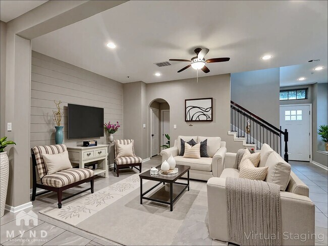 118 Cheswood Forest Dr in Montgomery, TX - Building Photo - Building Photo