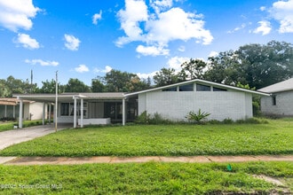 1137 Carol Ave in Titusville, FL - Building Photo - Building Photo
