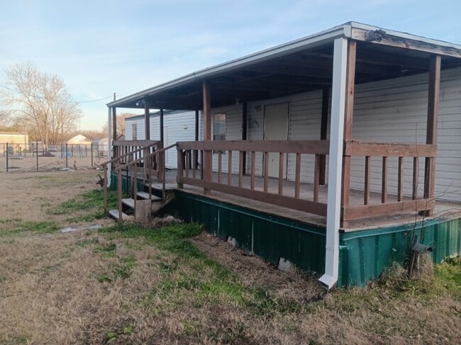 216 Aztec Way in West Tawakoni, TX - Building Photo - Building Photo