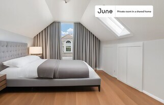 Room in Shared 6 bed/2 bath home in Boston, MA - Building Photo