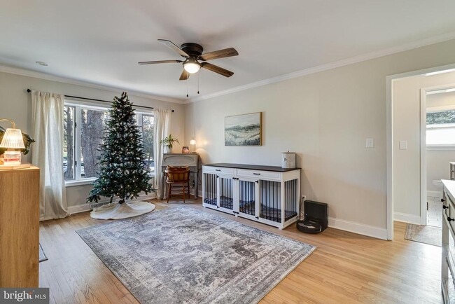 property at 40905 Spring House Ln