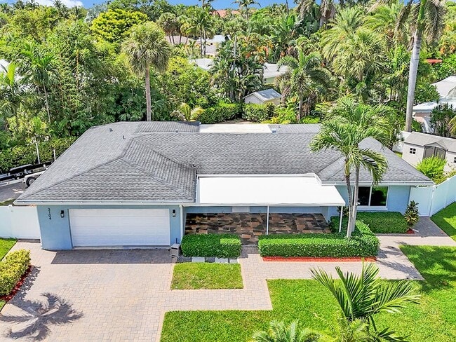 property at 3104 Pierson Dr
