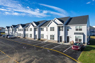 Enclave at Millwood in Millsboro, DE - Building Photo - Building Photo