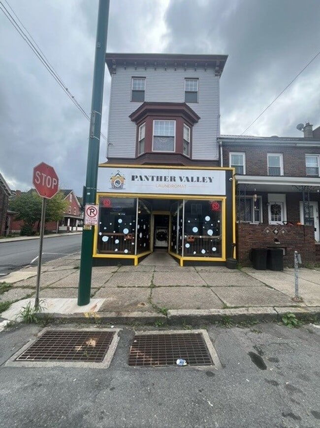 property at 4 Spring Garden St