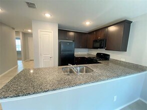 3523 Glover Peak Pl in Crandall, TX - Building Photo - Building Photo