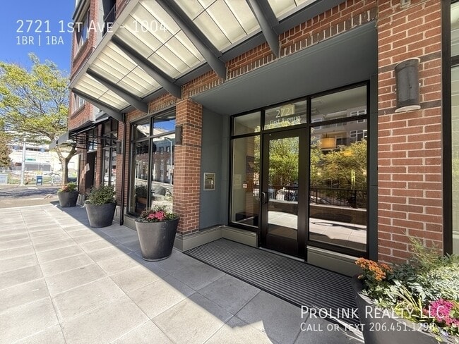 property at 2721 1st Ave