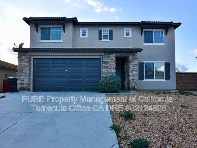 property at 31451 Westwind Ln