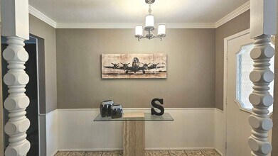 2418 Helena Cir in Abilene, TX - Building Photo - Building Photo