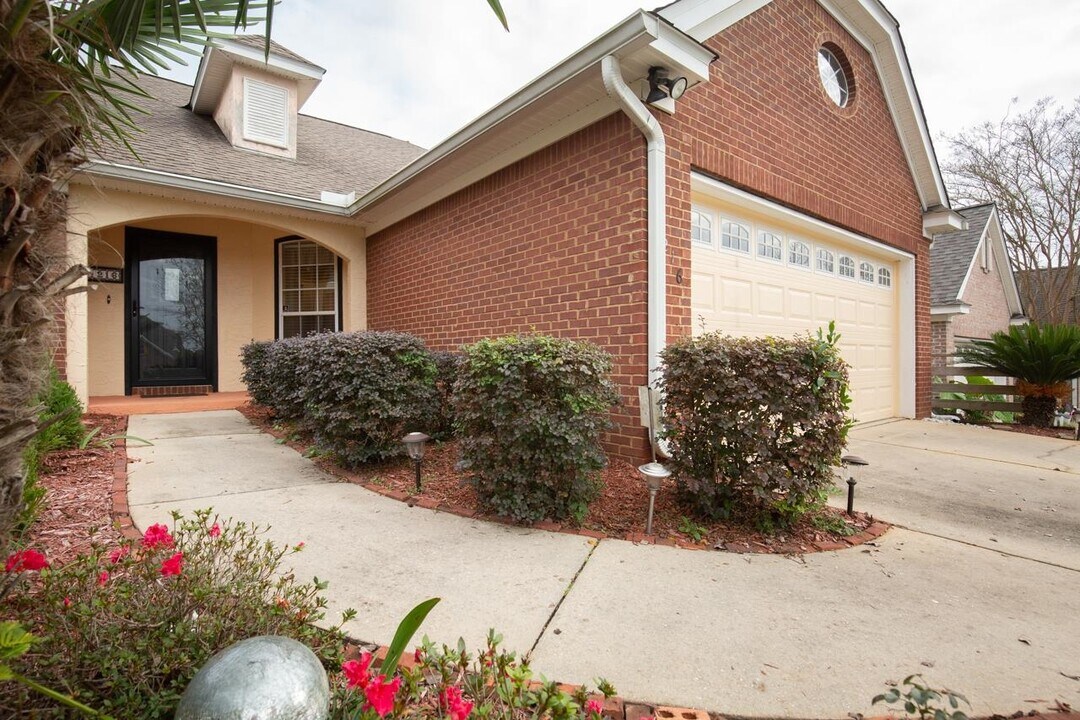 1216 Landings Loop in Tallahassee, FL - Building Photo