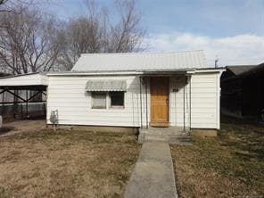 property at 2025 W Birch Ave