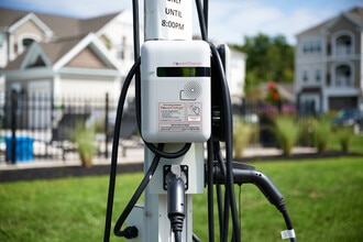 Winding Creek Apartments in Webster, NY - Building Photo - Building Photo