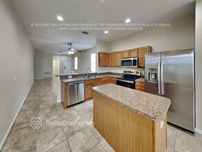 15506 Long Cypress Dr in Ruskin, FL - Building Photo - Building Photo