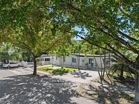 13840 NW 5th Ct in North Miami, FL - Building Photo