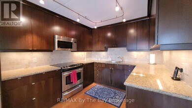 172-172 8th St in Collingwood, ON - Building Photo - Building Photo