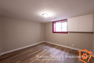 Cat Friendly Basement Suite With Assigned in Taber, AB - Building Photo - Building Photo