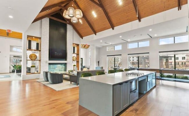 property at 17571 W Lake Houston Pkwy
