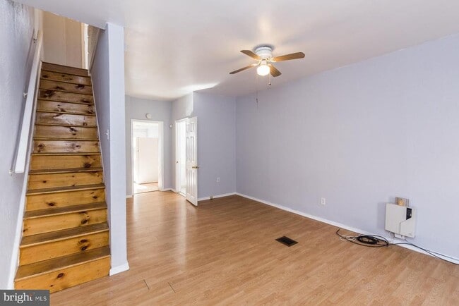 property at 3121 Agate St