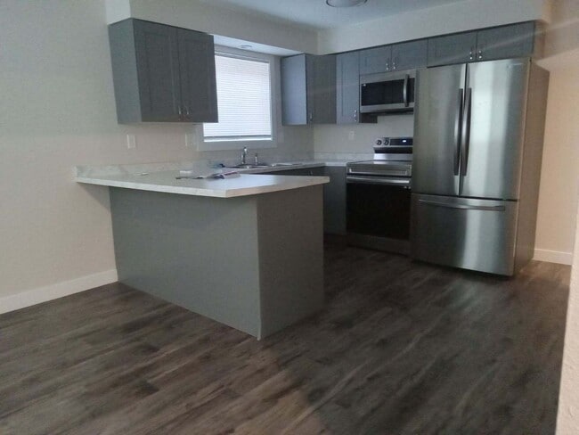 622 S 16th St in Bismarck, ND - Building Photo - Building Photo