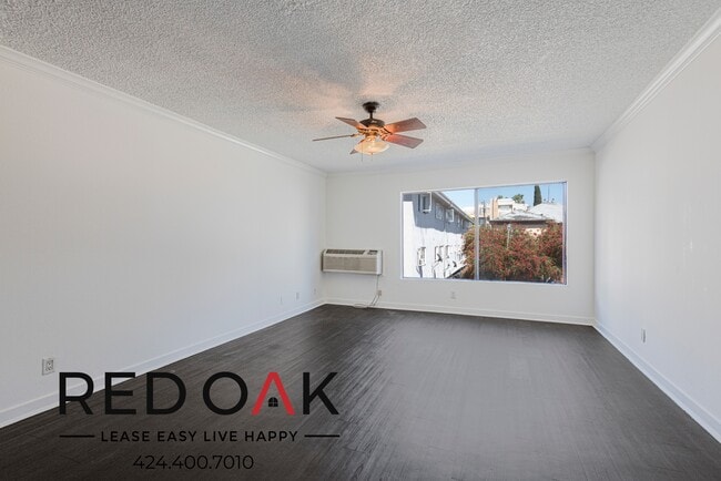 property at 1522 N Formosa Ave