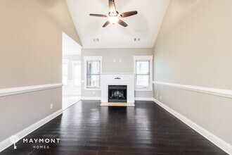 6024 Tabor Ave in Morrow, GA - Building Photo - Building Photo