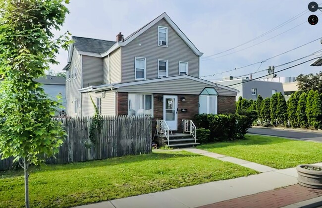 property at 1165 McBride Ave