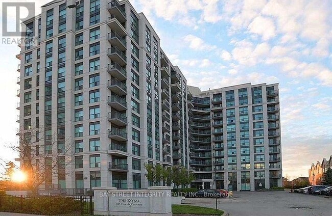 property at 185-185 Oneida Crescent