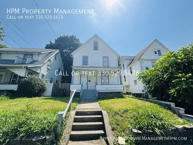 property at 334 Clarendon Ave NW