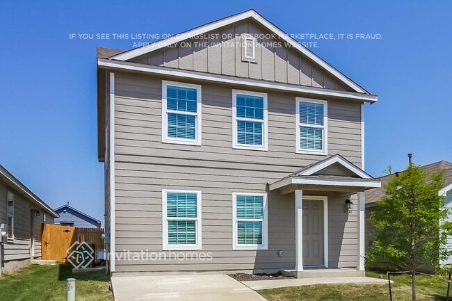 14540 Southton Pond in San Antonio, TX - Building Photo - Building Photo