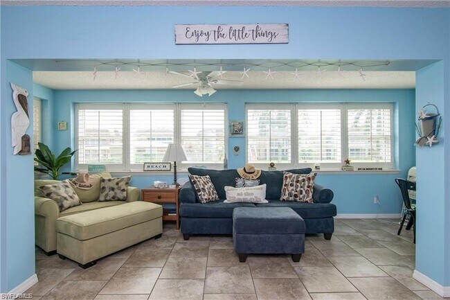 property at 1400 Pompei Ln