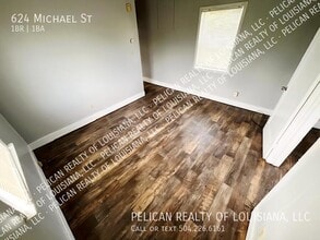 624 Michael St in Marrero, LA - Building Photo - Building Photo