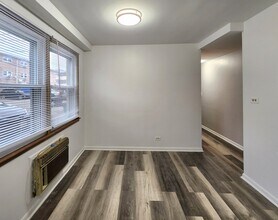 8532 W Gregory St, Unit 8532-1N in Chicago, IL - Building Photo - Building Photo