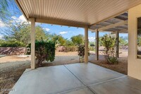 15066 W Cactus Ridge Way in Surprise, AZ - Foto de edificio - Building Photo