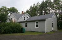 247 Tolland Tpke, Unit A in Willington, CT - Building Photo - Building Photo