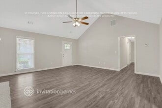 2628 Laurel Woods Ln SE in Conyers, GA - Building Photo - Building Photo