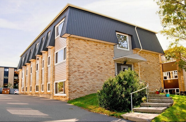 54 Evans Avenue in Halifax, NS - Building Photo - Building Photo