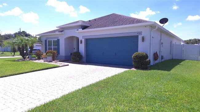 property at 3729 Brambly Ave