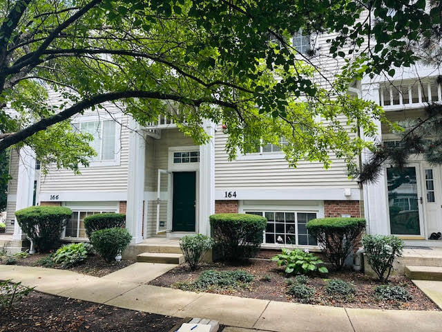 property at 164 Lucerne Ct