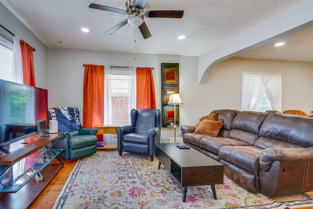 2509 E Routt Ave, Unit SI ID1385922P in Pueblo, CO - Foto de edificio