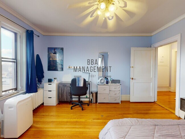 456 Park Dr in Boston, MA - Building Photo - Building Photo