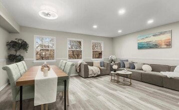 40 Badger Gate Ct in Catonsville, MD - Building Photo - Building Photo