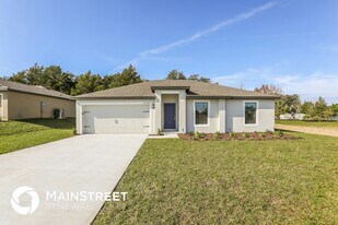 35709 Rose Moss Ave in Leesburg, FL - Building Photo